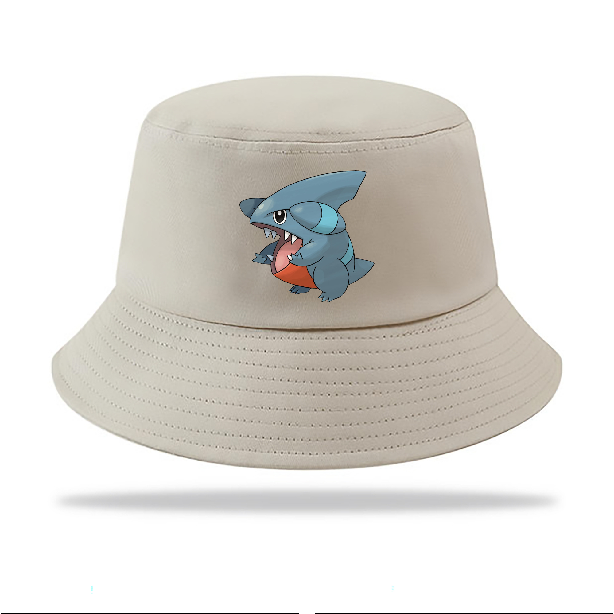 （画像用） ポケットモンスター Pokémon アウトドア日除けバケットハット